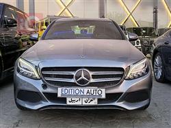 مێرسێدس بێنز C-Class